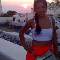 Julie Huang的照片