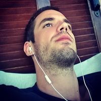 Boran Roksandic的照片