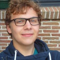 Arne Vanheesbeke's Photo