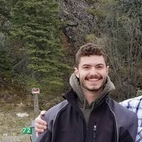 Torgen Soderlund's Photo