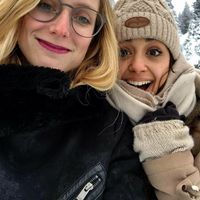 daphne perez's Photo