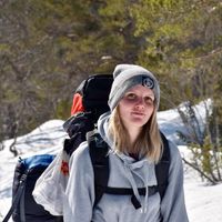 Madeleine Wölfle's Photo