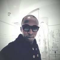 Mnqobi Mdlalose's Photo