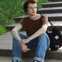 Uladzislau Nikitsin's Photo