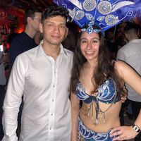 Bryan Romero的照片