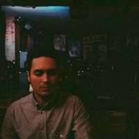 Sergey Studennikov's Photo