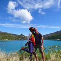 GEOFFROY JOURNAUD's Photo