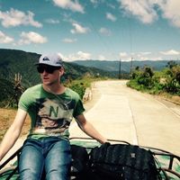 Yanick Rossival's Photo