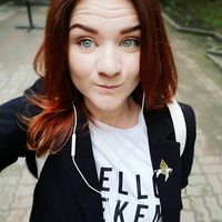 Olga Rodzyanko的照片