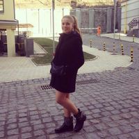 Kate Rubeikina的照片