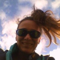 Iwona Artamonow的照片