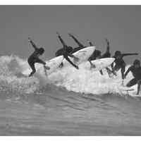 Esau Rosales's Photo