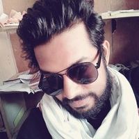 Rahul Dixit的照片