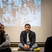 Julian Kondur的照片