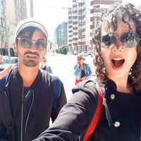 Fotos de clement cardona