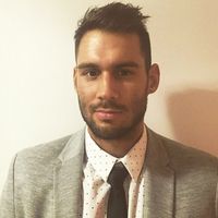 Bálint Kiricsi's Photo