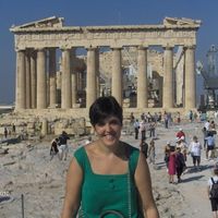 Aintzane Alonso del Valle's Photo