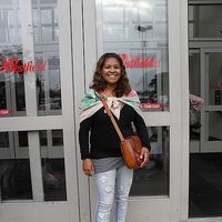 Lovina  Uniwaly's Photo