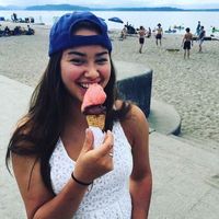 Megan Beckman's Photo