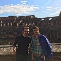 Bayramcan Çullu's Photo