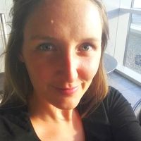 Veronika Kütt's Photo