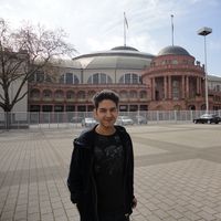 Le foto di Mohsen Shamloo