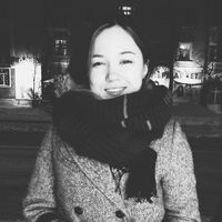 Fotos de Dina Bulatova