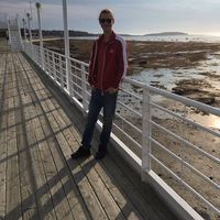 Michel BERREST's Photo