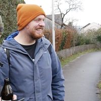 Nicolas Lang's Photo