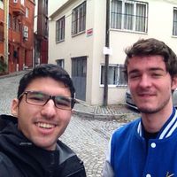 Fotos von Luc Pavlović