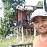 Ahmed Mahammedi's Photo