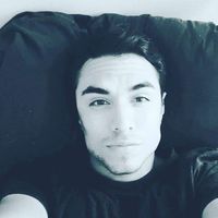 Darryl Marquez Charinga's Photo