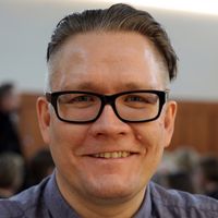 Patrik Ekman的照片