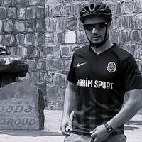 Galib Abbasov's Photo