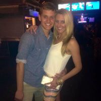 Fotos de Alec Averill