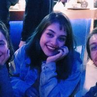 Zdjęcia użytkownika Valentina Pia Ortiz Jerez