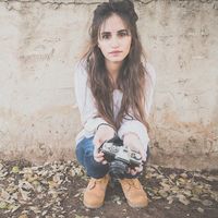 Renen Levitan's Photo