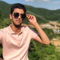 Belal Hussein的照片