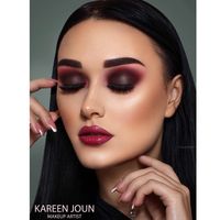 Anastasia Isakova的照片