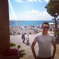 Jerlan Alves的照片