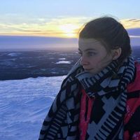 Siobian Heiblom's Photo