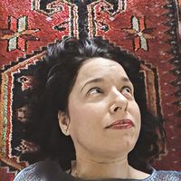 Christine Aliferis的照片