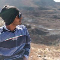 Diwakar Chandra's Photo