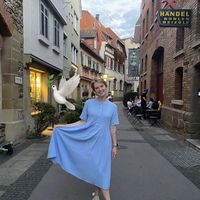 Galya Bulgakova's Photo