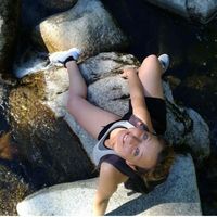 Фотографии пользователя Federica Cavalli