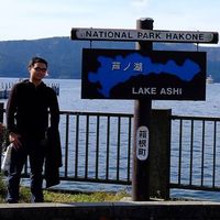 Frendy Priandi的照片