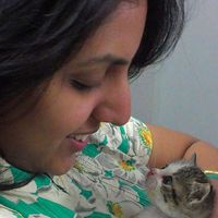 Pragya Chauhan's Photo