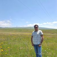 Hamid Alizadeh's Photo