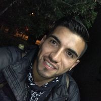 Pablo Fernandez的照片