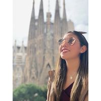 Andrea Martinez's Photo